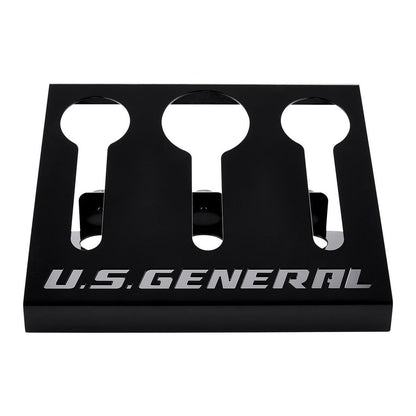 U.S. GENERAL Magnetic Power and Air Tool Holder