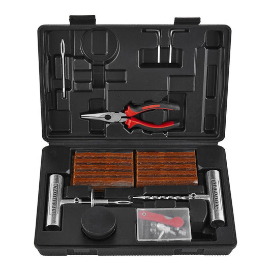 MADDOX Heavy Duty Automotive Tire Repair Kit