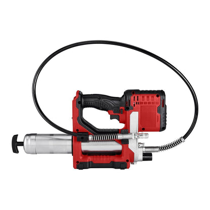 BAUER 20V Cordless Variable Speed Grease Gun - Tool Only