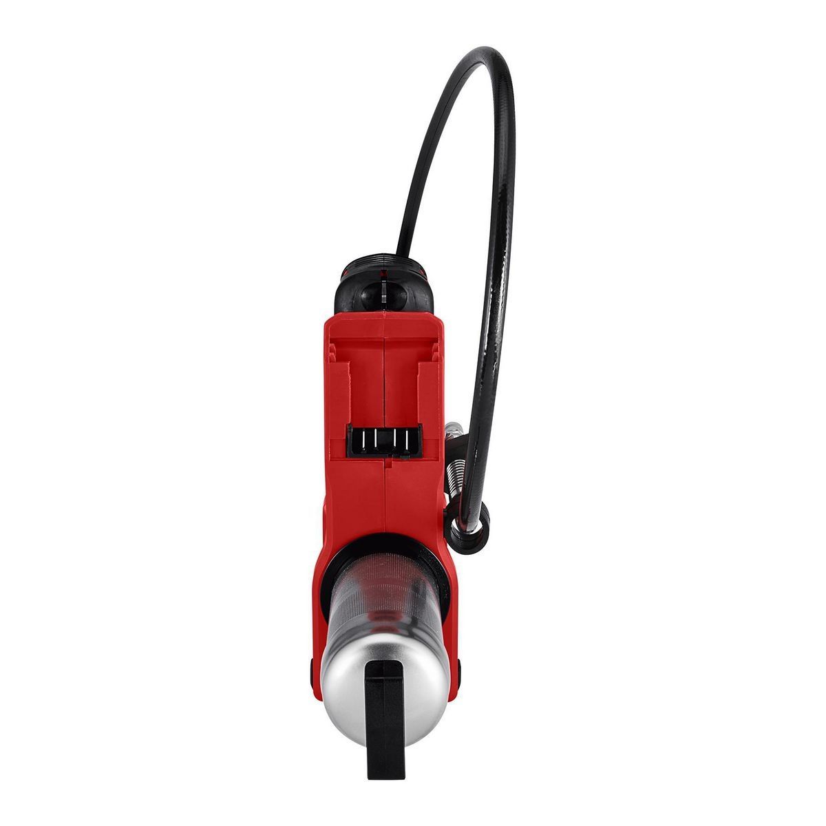 BAUER 20V Cordless Variable Speed Grease Gun - Tool Only