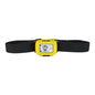 BRAUN 500 Lumen LED Hands-Free Spot/Flood/Red Light Headlamp