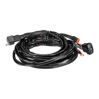 ROADSHOCK EDGE Off-Road Light Wiring Harness