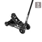 BADLAND 3 Ton Off-Road Jack