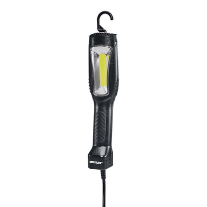 BRAUN 1600 Lumen Corded Handheld Work Light