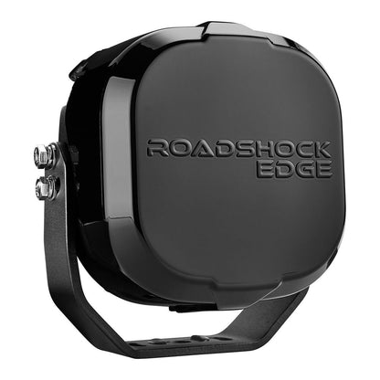 ROADSHOCK EDGE 4 LED Off-Road Spot/Flood Combo