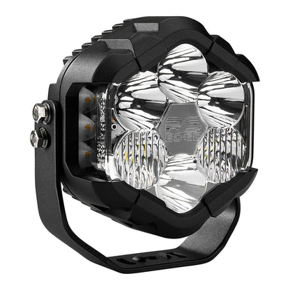 ROADSHOCK EDGE 6-LED Off-Road Spot/Flood Combo