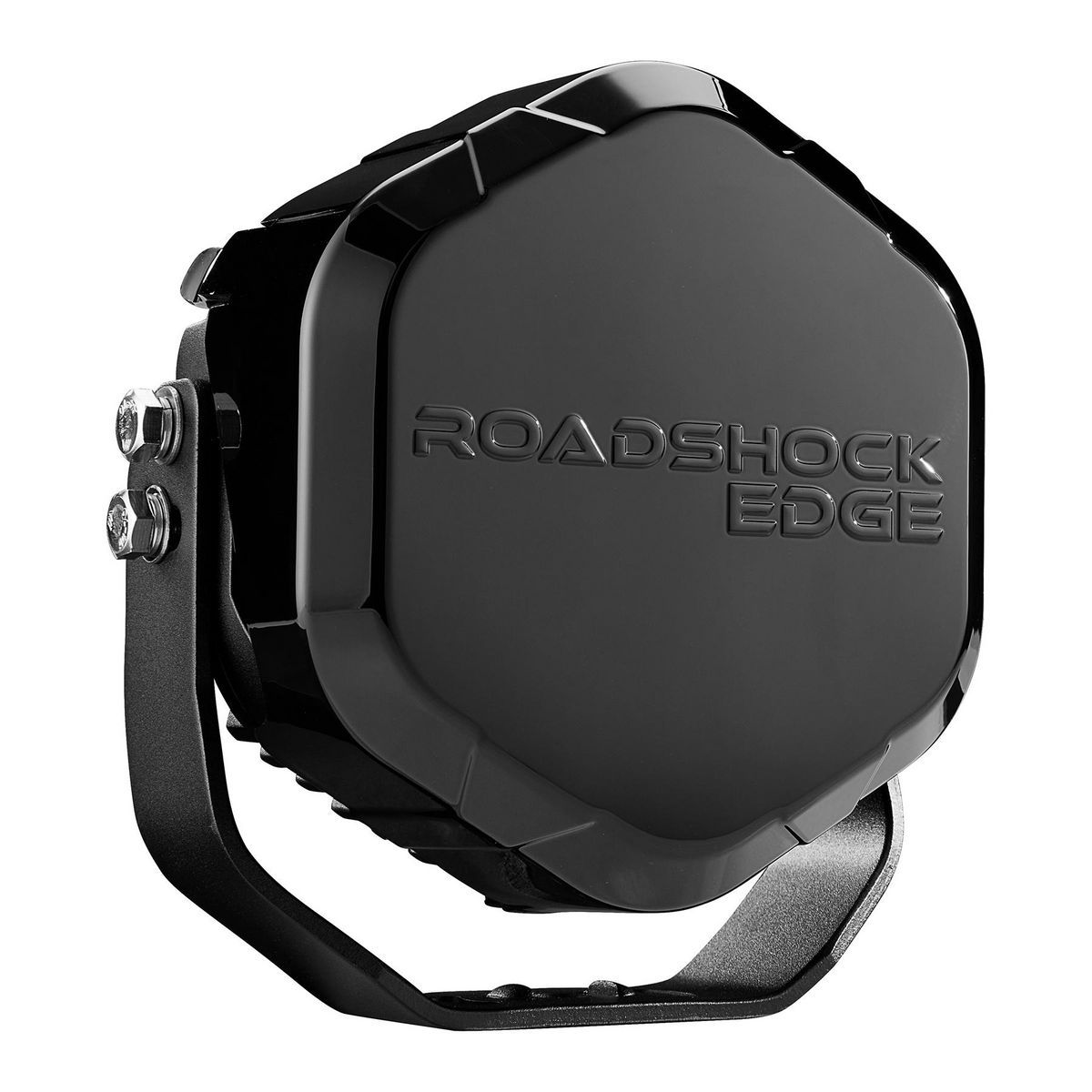 ROADSHOCK EDGE 6-LED Off-Road Spot/Flood Combo