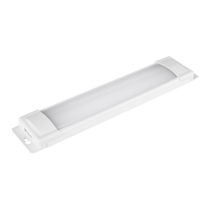 LUMINAR EVERYDAY 450 Lumen, 12 in. Linkable LED Under Cabinet Light