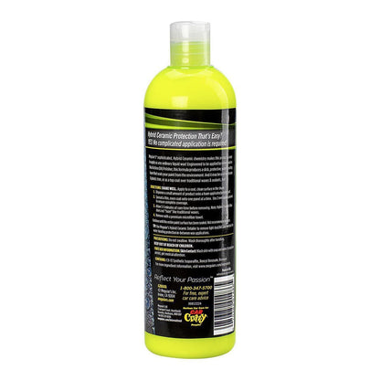 MEGUIAR'S 16 oz. Hybrid Ceramic Liquid Wax