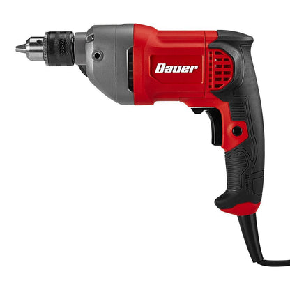 BAUER 6.3 Amp, 1/2 in. Variable-Speed Drill