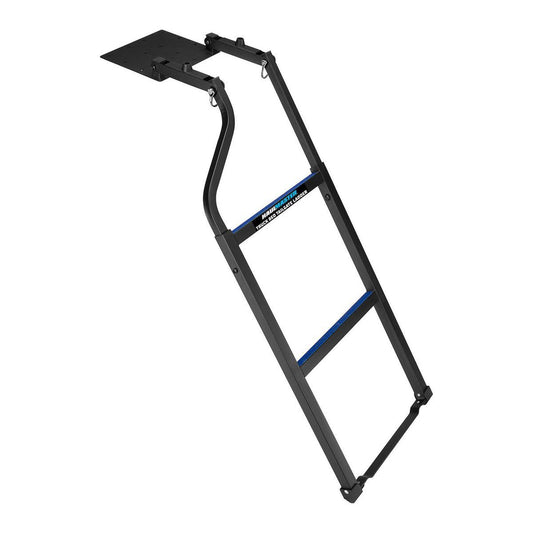 HAUL-MASTER 300 lb. Capacity Truck Bed Tailgate Ladder