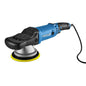 HERCULES 8 Amp 6 in. Forced Rotation Dual-Action Polisher