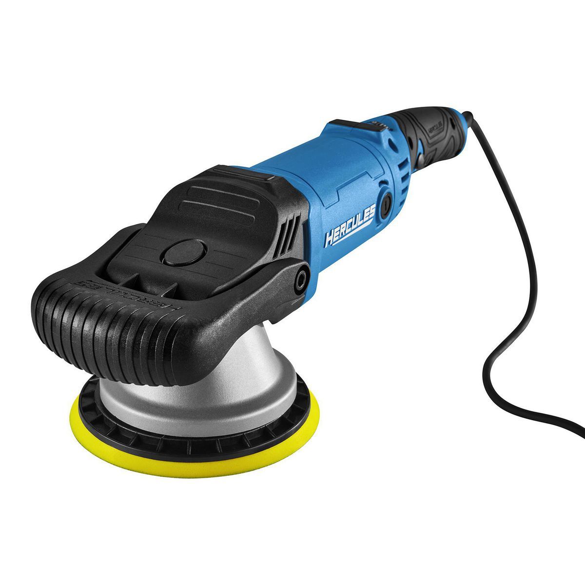 HERCULES 8 Amp 6 in. Forced Rotation Dual-Action Polisher