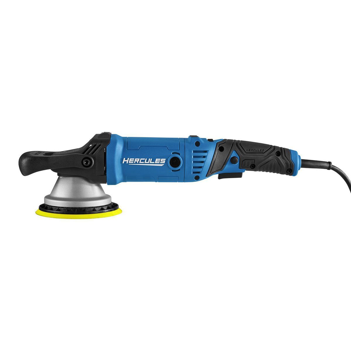 HERCULES 8 Amp 6 in. Forced Rotation Dual-Action Polisher