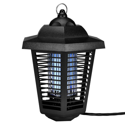 1/2 Acre 3000V UV Outdoor Bug Zapper