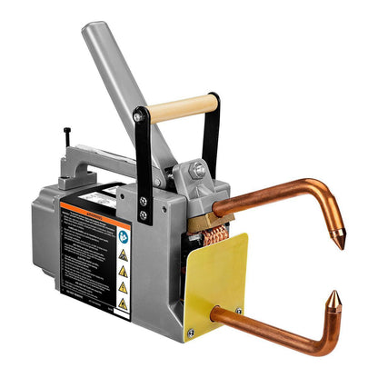 CHICAGO ELECTRIC 240V Spot Welder