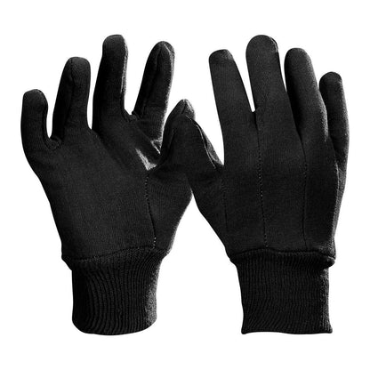 HARDY Jersey Gloves, 5-Pair