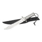 GORDON 8 in. Survival/Hunting Knife