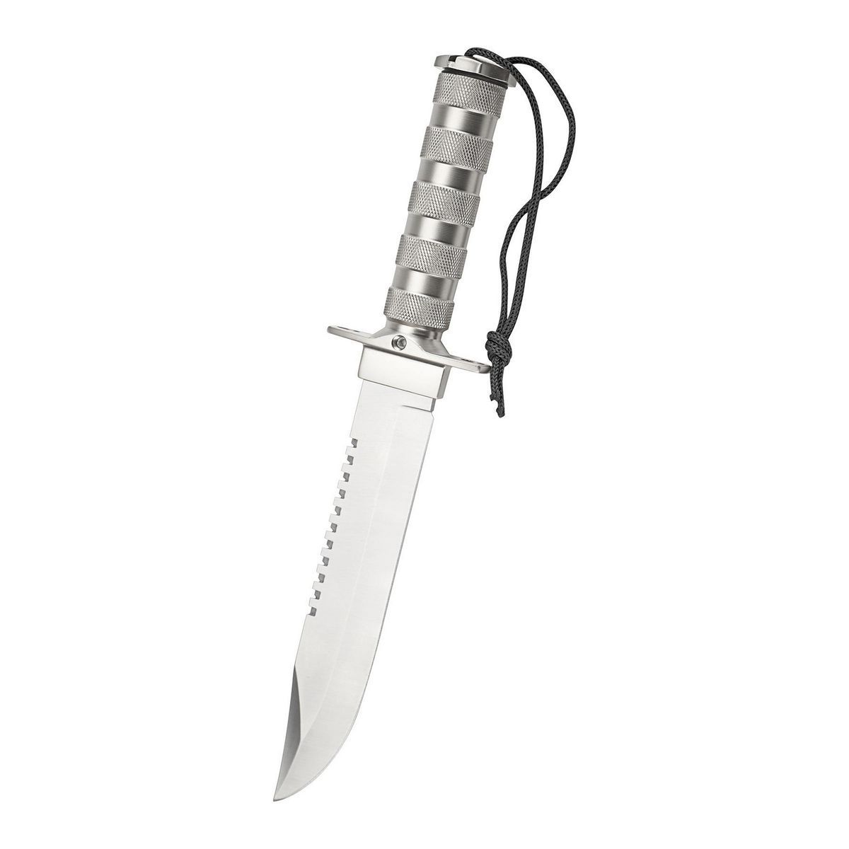 GORDON 8 in. Survival/Hunting Knife