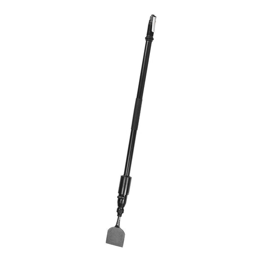 CENTRAL PNEUMATIC 42 in. Long Reach Air Scraper