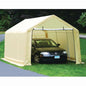 COVERPRO 10 ft. x 17 ft. Portable Car Canopy