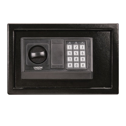 UNION SAFE COMPANY 0.37 cu. Ft. Electronic Digital Safe