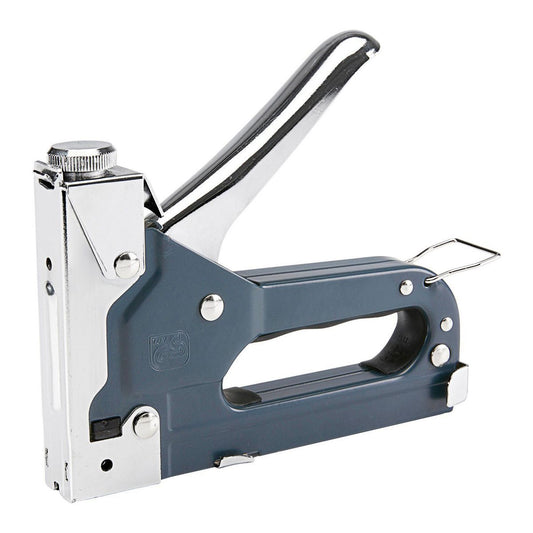 FASTEN-PRO Three-Way Tacker Staple Gun Kit