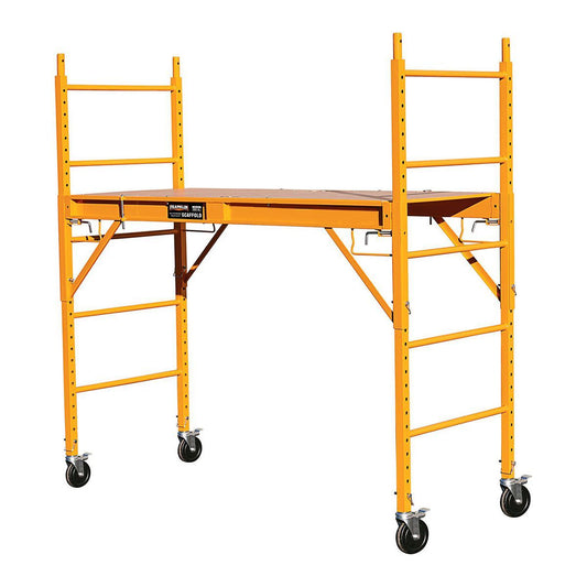 FRANKLIN 900 lb. Capacity Multi-Purpose Scaffold