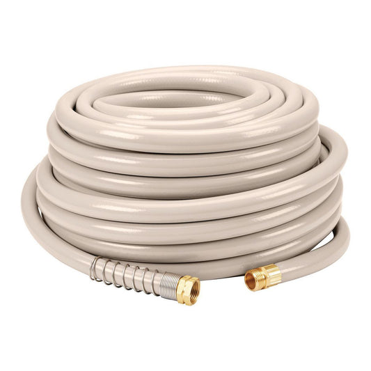 GREENWOOD 100 ft. x 3/4 in. Contractor Garden Hose