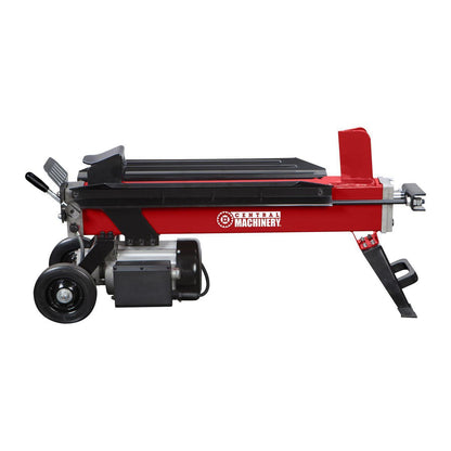 CENTRAL MACHINERY 12 Amp 5 ton Electric Log Splitter