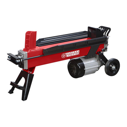 CENTRAL MACHINERY 12 Amp 5 ton Electric Log Splitter