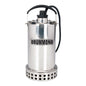 DRUMMOND 3/4 HP Submersible Utility Pump Stainless Steel Construction 4400 GPH