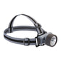 50 Lumen Swivel LED Twist Focus Headlamp