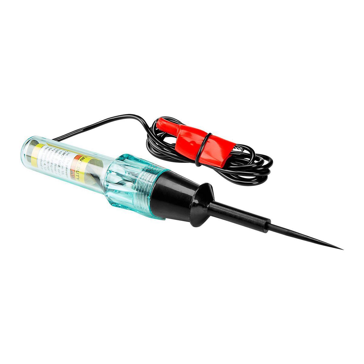 CEN-TECH Circuit Tester Set, 3-Piece