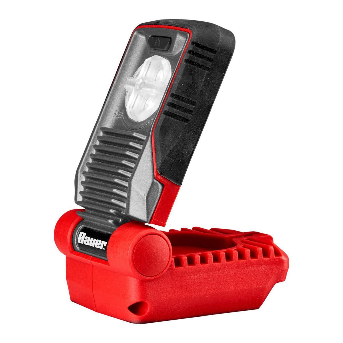 BAUER 20V Cordless 150/300 Lumen Compact Flashlight – Tool Only