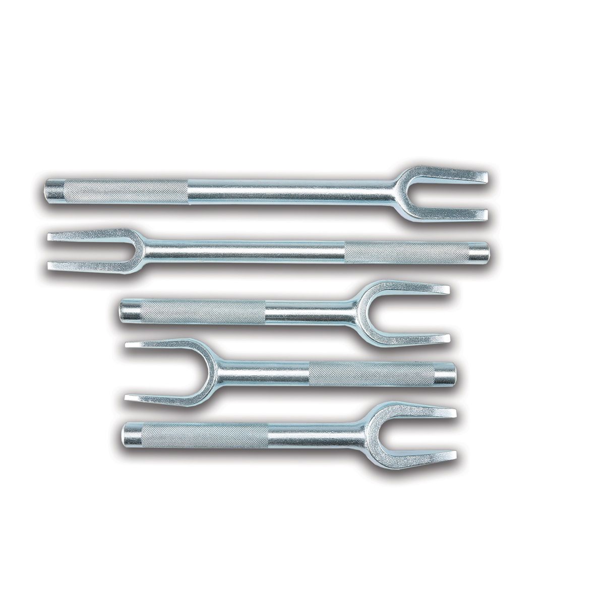 MADDOX Tie Rod Separator Set, 5-Piece