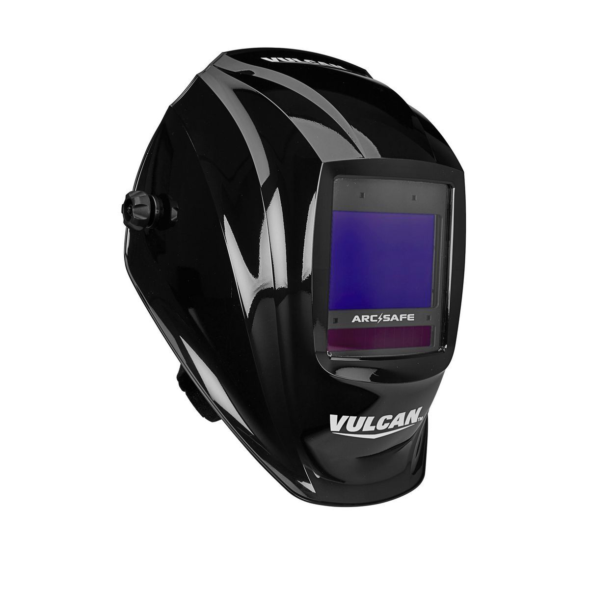 VULCAN 10.1 sq. in. ARCSAFE Auto-Darkening Welding Helmet