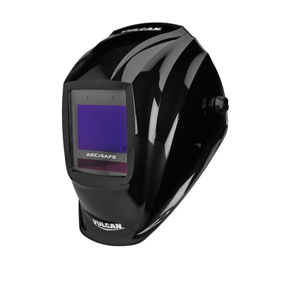 VULCAN 10.1 sq. in. ARCSAFE Auto-Darkening Welding Helmet