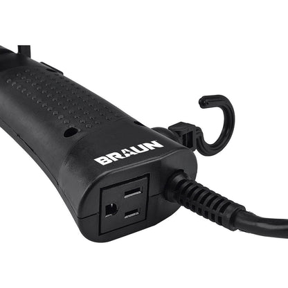 BRAUN 450 Lumen LED Trouble Light