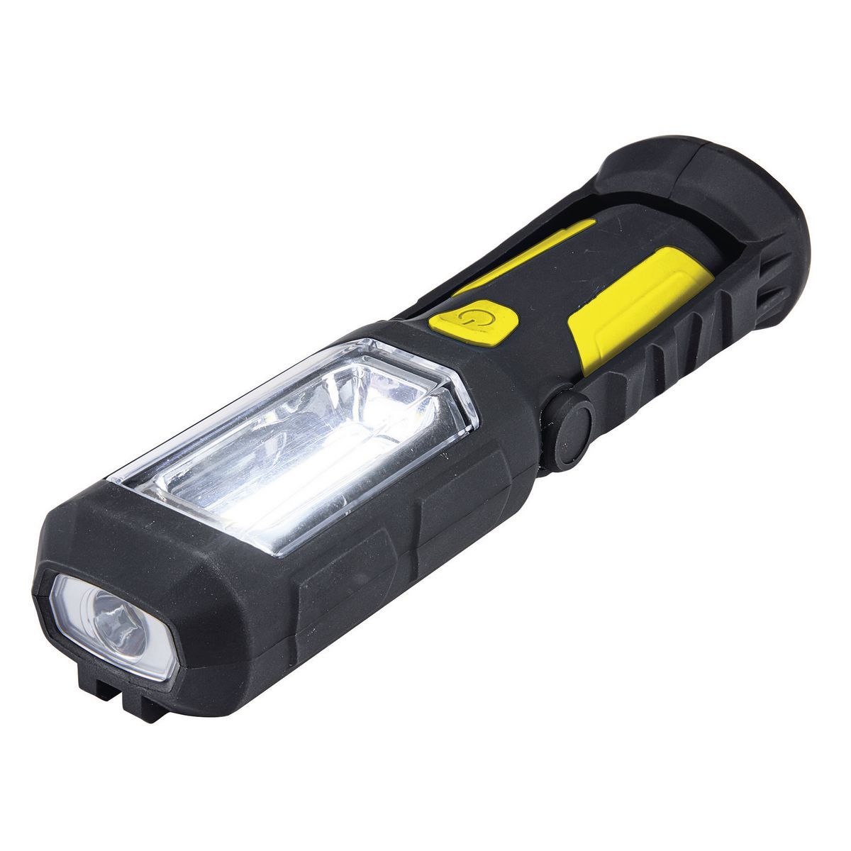 BRAUN 175 Lumen Portable Foldable LED Work Light