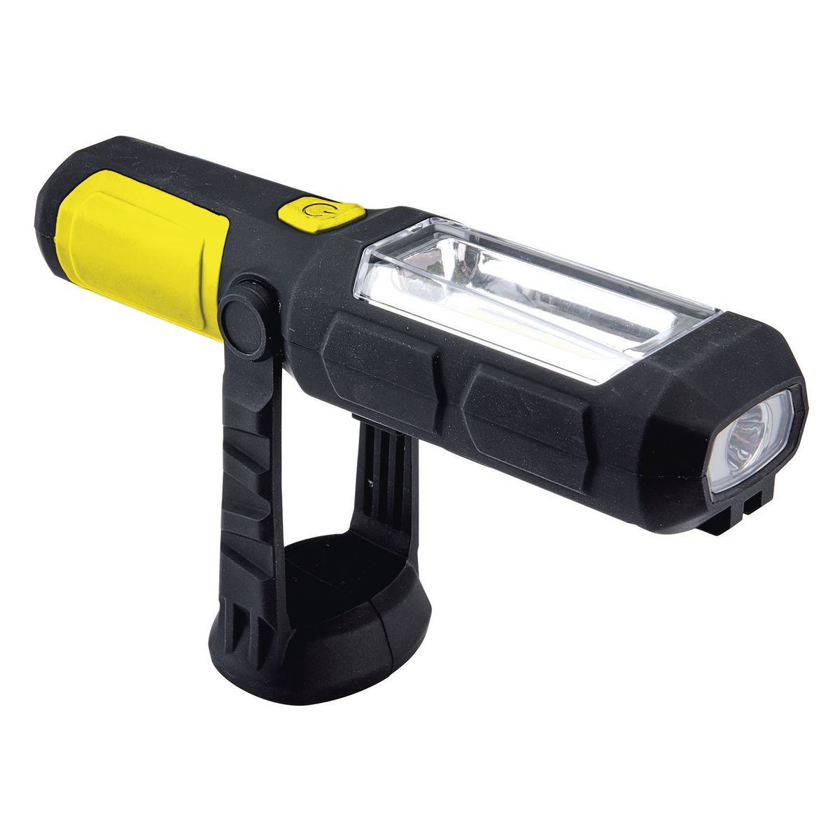 BRAUN 175 Lumen Portable Foldable LED Work Light