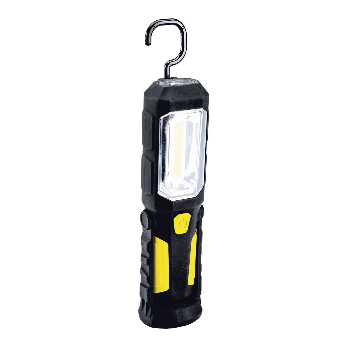 BRAUN 175 Lumen Portable Foldable LED Work Light