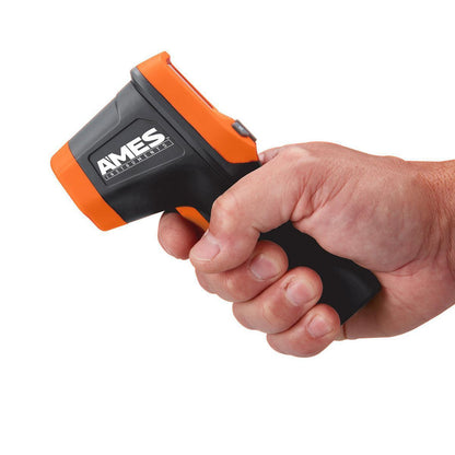 AMES INSTRUMENTS 12:1 Infrared Laser Thermometer