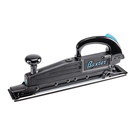 BAXTER Professional Straight Line Air Sander