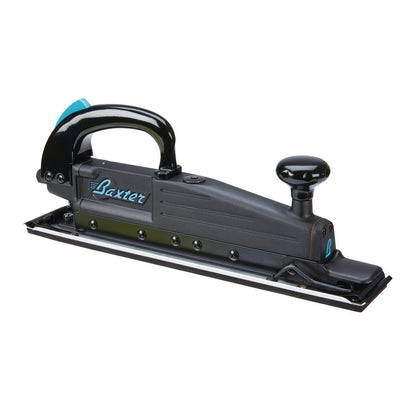 BAXTER Professional Straight Line Air Sander