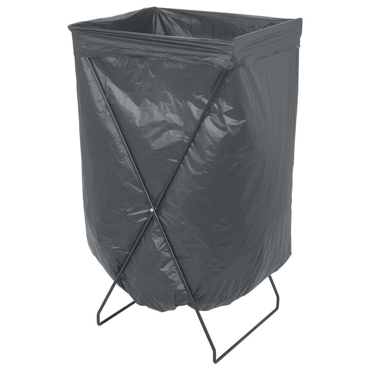 HFT 33 Gallon Trash Bags, 50 Pack