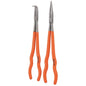 PITTSBURGH 16 in. Long Reach Pliers Set, 2-Piece