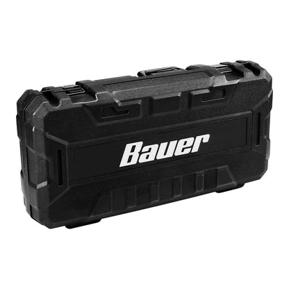 BAUER 13 Amp 1/2 in. 2-Speed Right Angle Drill Kit