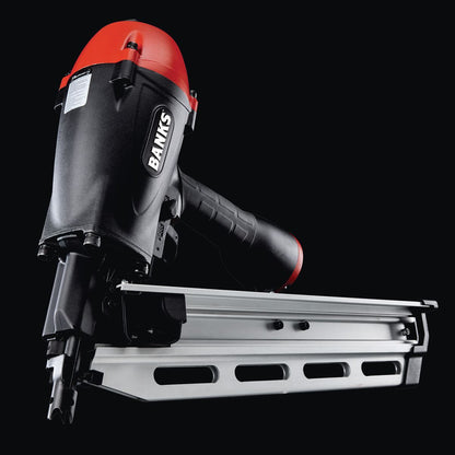 BANKS 21° Framing Nailer