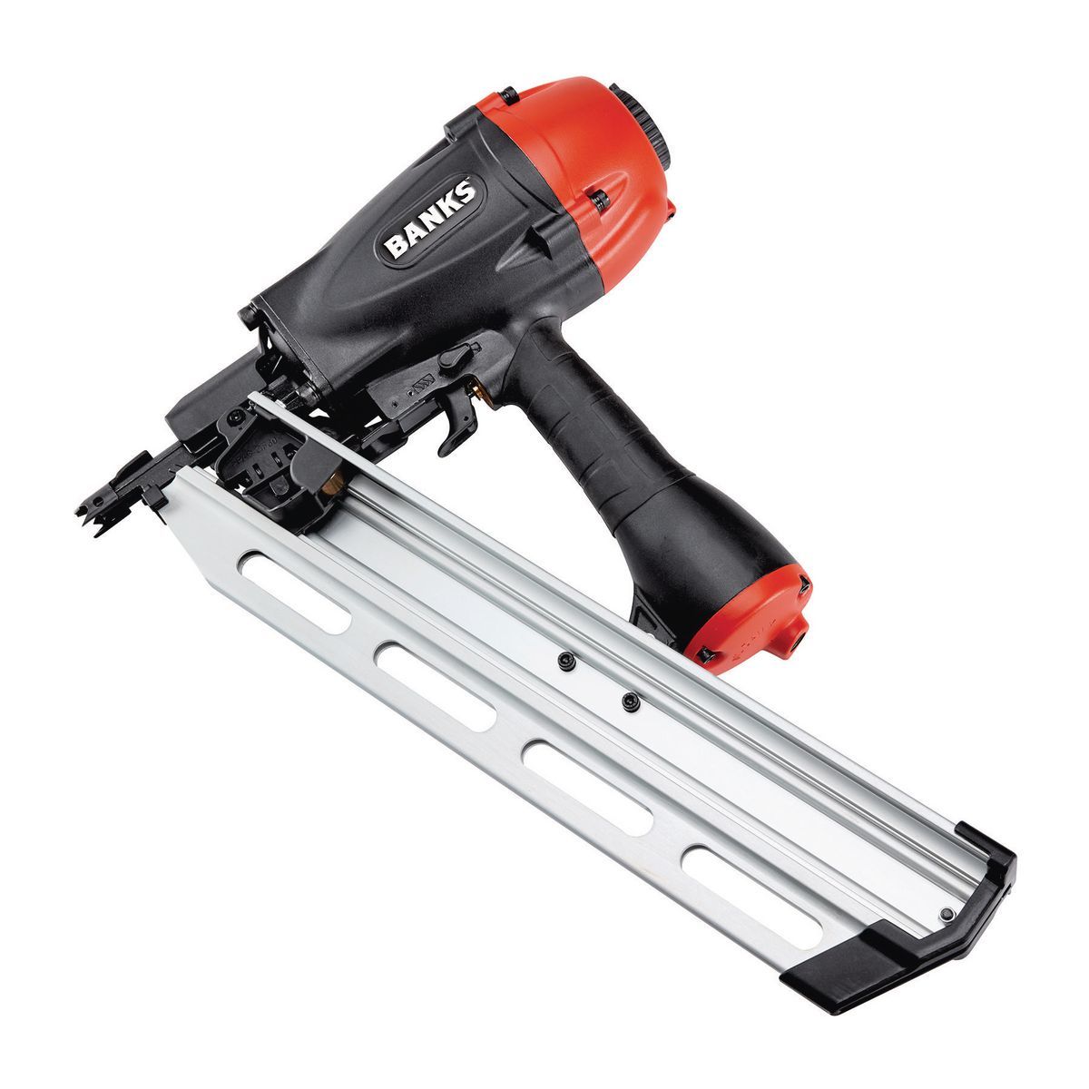 BANKS 21° Framing Nailer